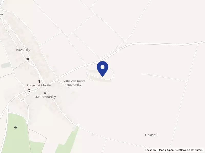 THAYA vinařství, spol. s r.o., 145, 66902 Havraníky - Havraníky, IČO 29291771