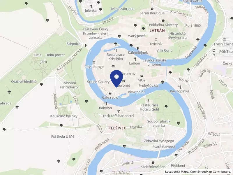 Need to have s.r.o., Kájovská 62, 38101 Český Krumlov - Vnitřní Město, IČO 05541051