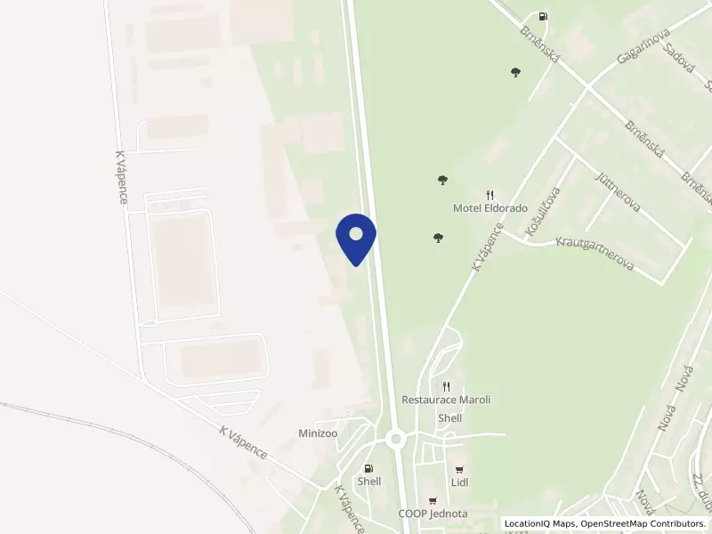 FRIGONOVA Fish, s.r.o., K Vápence, 69201 Mikulov - Mikulov, IČO 17721156