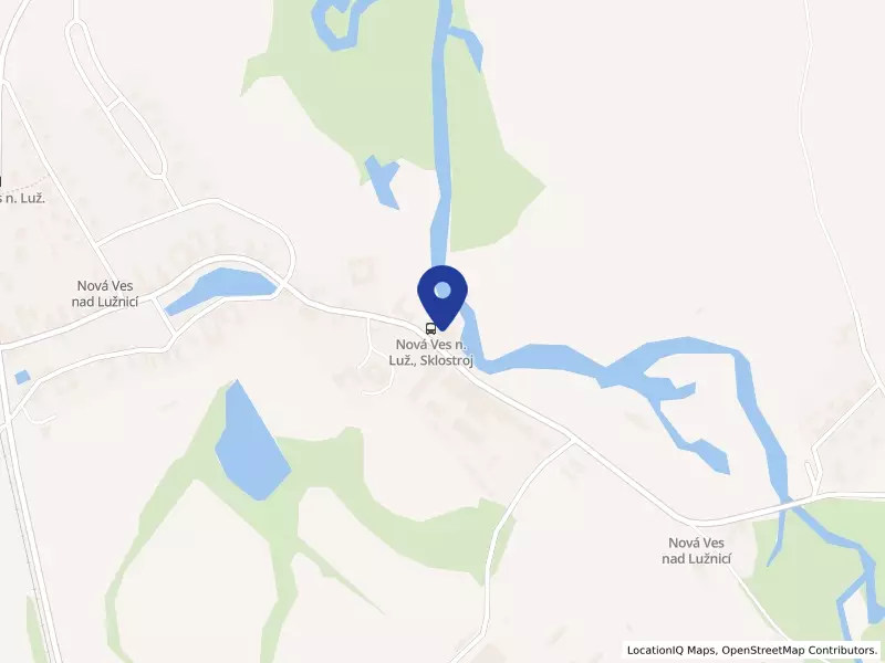 SKLOFORM a. s., 1, 37809 Nová Ves nad Lužnicí - Nová Ves nad Lužnicí, IČO 17049440