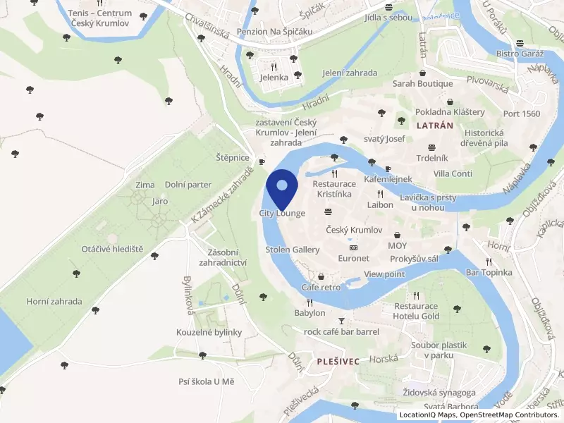 Filak&Fuksa&Food s.r.o., Hradební 81, 38101 Český Krumlov - Vnitřní Město, IČO 19200552