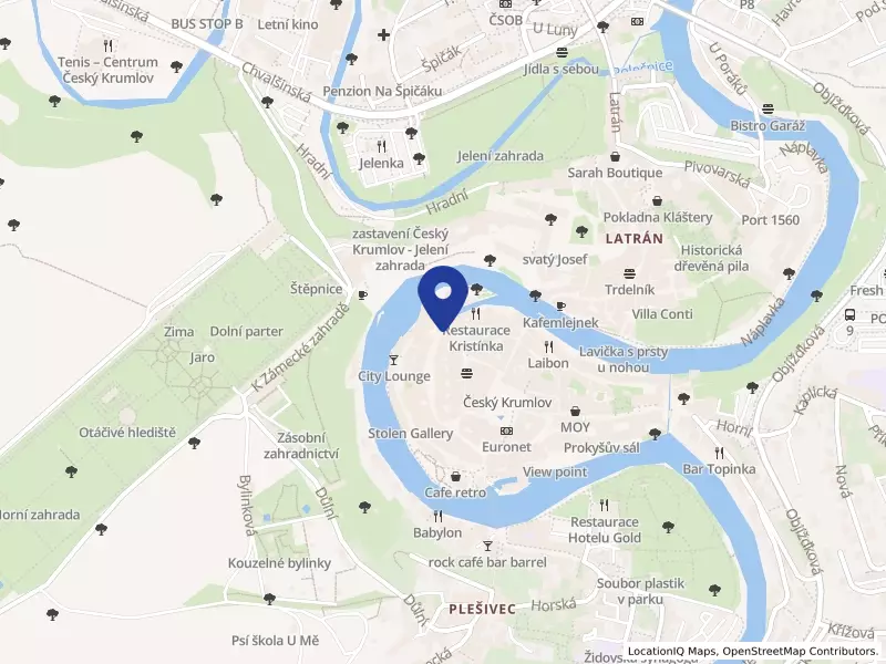 AA Investment Group s.r.o., Široká 89, 38101 Český Krumlov - Vnitřní Město, IČO 04312856