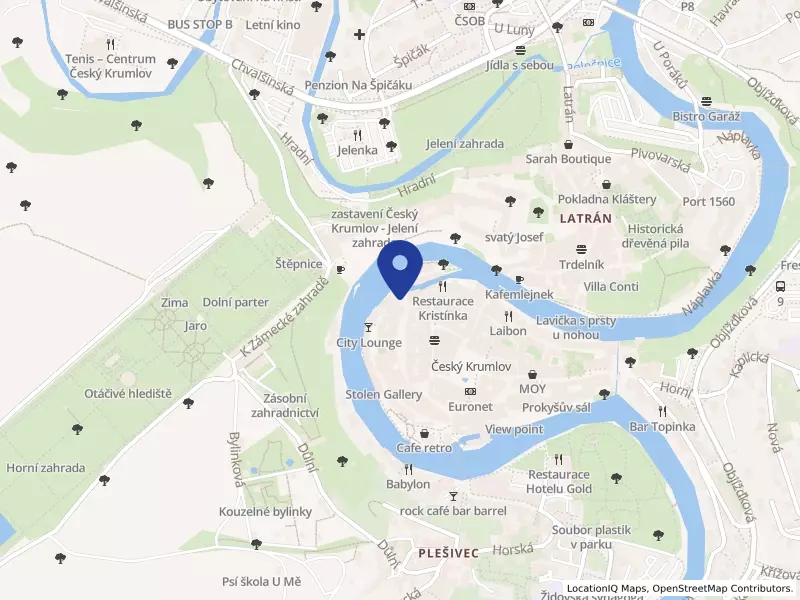 Krumlovský mlýn a.s., Široká 80, 38101 Český Krumlov - Vnitřní Město, IČO 25172247