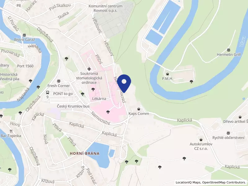 YU HAN International Trade Co.Ltd. s.r.o., Nad Nemocnicí 430, 38101 Český Krumlov - Horní Brána, IČO 04276698