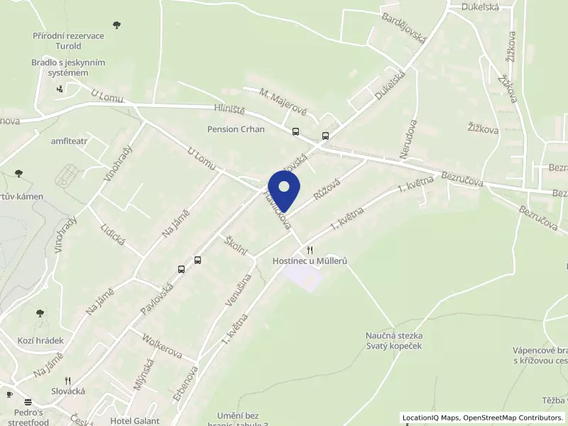 TOP CENTRUM Čermák s.r.o., Havlíčkova 560/7, 69201 Mikulov - Mikulov, IČO 29356997