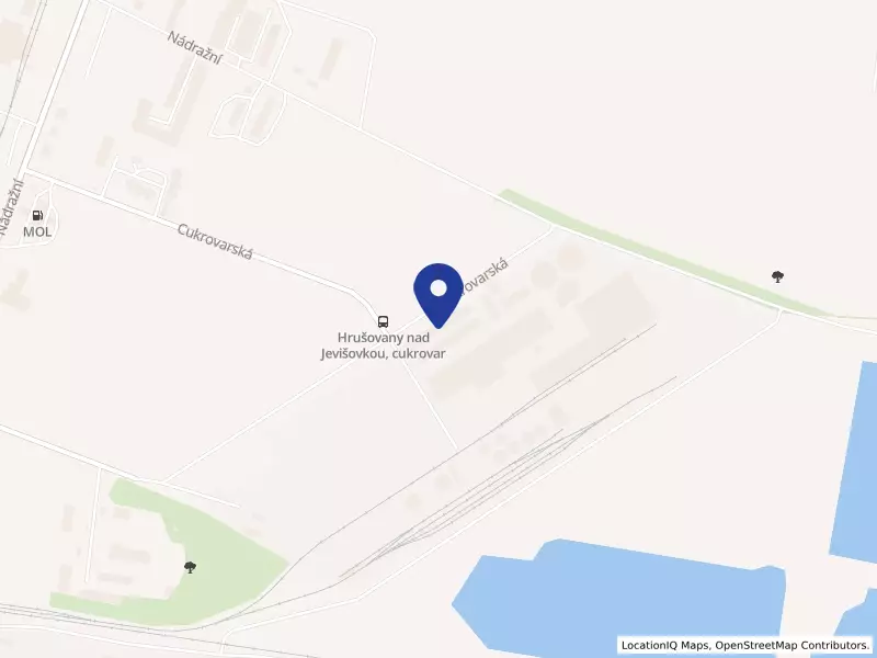 Moravskoslezské cukrovary s.r.o., Cukrovarská 657, 67167 Hrušovany nad Jevišovkou - Hrušovany nad Jevišovkou, IČO 46900764