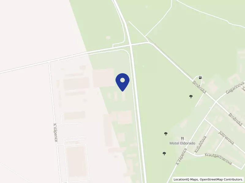 EU-poles s.r.o., K Vápence, 69201 Mikulov - Mikulov, IČO 28337620