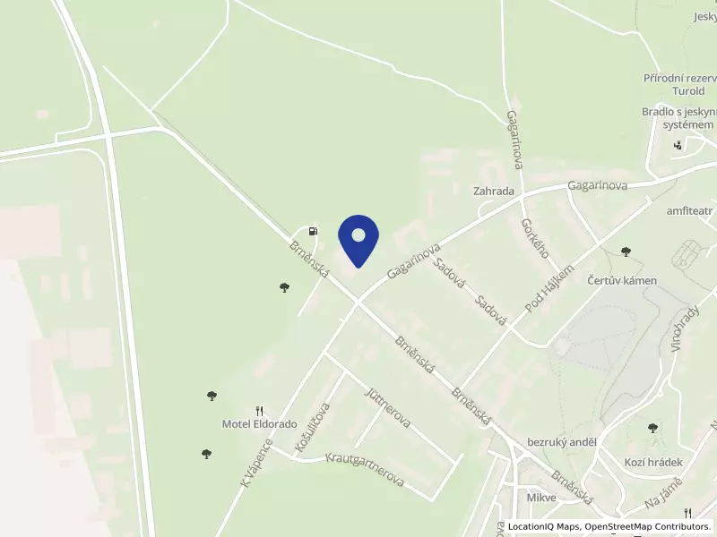 Trelleborg Sealing Solutions Mikulov s.r.o., Gagarinova 1239/1, 69201 Mikulov - Mikulov, IČO 26977141