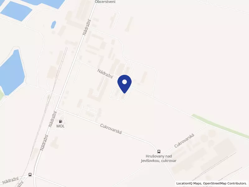 VAPAS, a.s., Nádražní 484, 67167 Hrušovany nad Jevišovkou - Hrušovany nad Jevišovkou, IČO 48530450