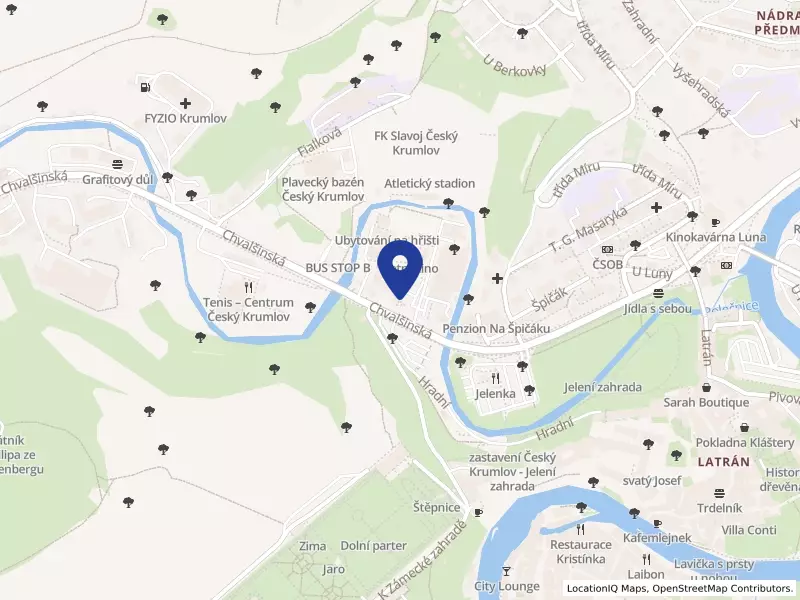 LOVCI KRÁLOVI, s.r.o., Chvalšinská 139, 38101 Český Krumlov - Latrán, IČO 28132980