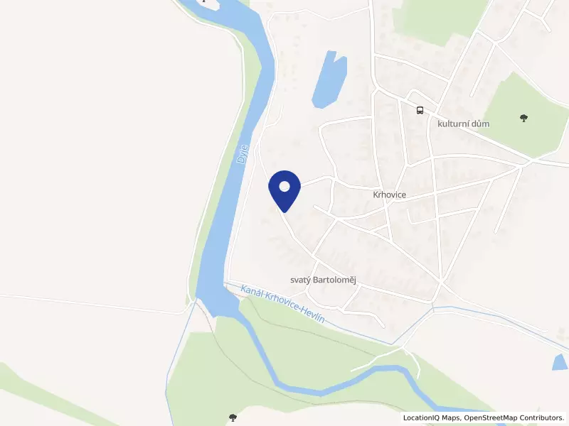 BRENET Group s.r.o., 1, 67128 Krhovice - Krhovice, IČO 06940765