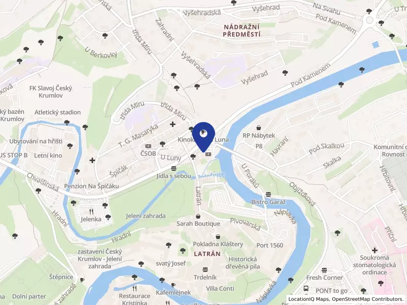 1. solární ck s.r.o., 149, 38101 Český Krumlov - Latrán, IČO 28113292