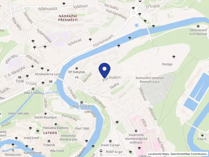 POHŘEBNÍ SLUŽBA FC s.r.o., Pod Skalkou 525, 38101 Český Krumlov - Horní Brána, IČO 26079275