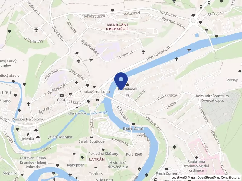 VIDOX s.r.o., U Poráků 511, 38101 Český Krumlov - Horní Brána, IČO 25160168