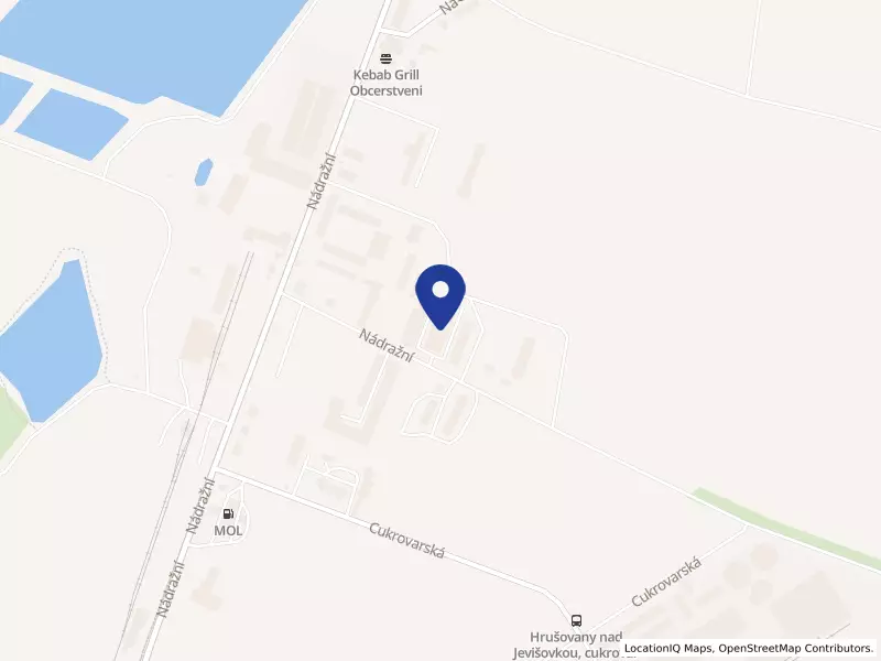 AGRODÍLNY, spol. s r.o., Hrušovany nad Jevišovkou, Nádražní 217, 67167 Hrušovany nad Jevišovkou - Hrušovany nad Jevišovkou, IČO 48531332