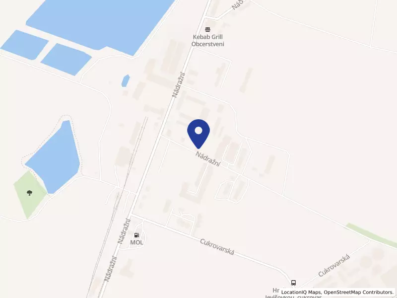 DBK Czech s.r.o., Hrušovany nad Jevišovkou, Nádražní 154, 67167 Hrušovany nad Jevišovkou - Hrušovany nad Jevišovkou, IČO 25553658