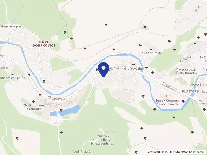 J & M TRANS, s.r.o., Chvalšinská 236, 38101 Český Krumlov - Latrán, IČO 28124821