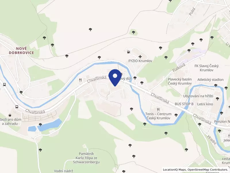 Pneuman Distribuce s.r.o., Chvalšinská 168, 38101 Český Krumlov - Latrán, IČO 03809625