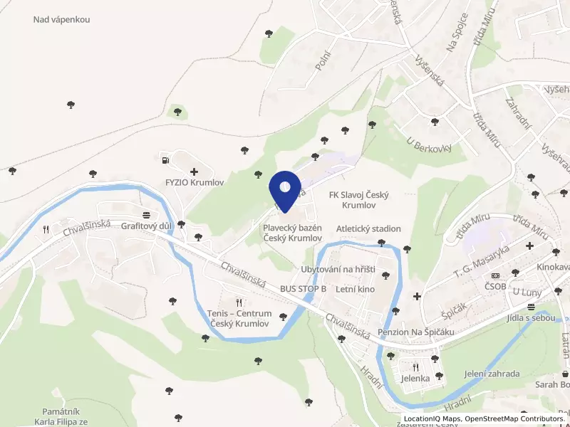 PRO - SPORT ČK o.p.s., Fialková 225, 38101 Český Krumlov - Latrán, IČO 46621521