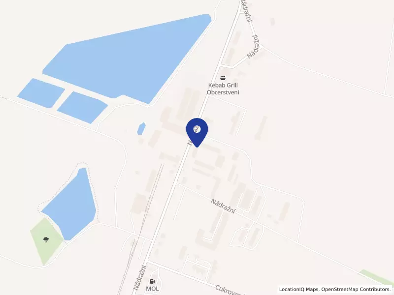 SAPOUŠEK spol. s r.o., Hrušovany nad Jevišovkou, Nádražní 232, 67167 Hrušovany nad Jevišovkou - Hrušovany nad Jevišovkou, IČO 25574060