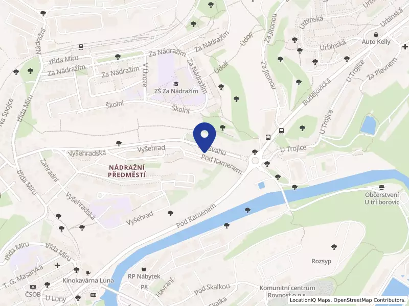 ONYX Český Krumlov s.r.o., Na Svahu 172, 38101 Český Krumlov - Latrán, IČO 06756514