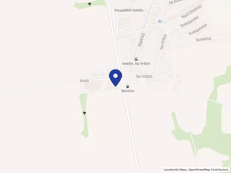NAVEL, spol. s r.o., Nová 641, 38232 Velešín - Velešín, IČO 60070021