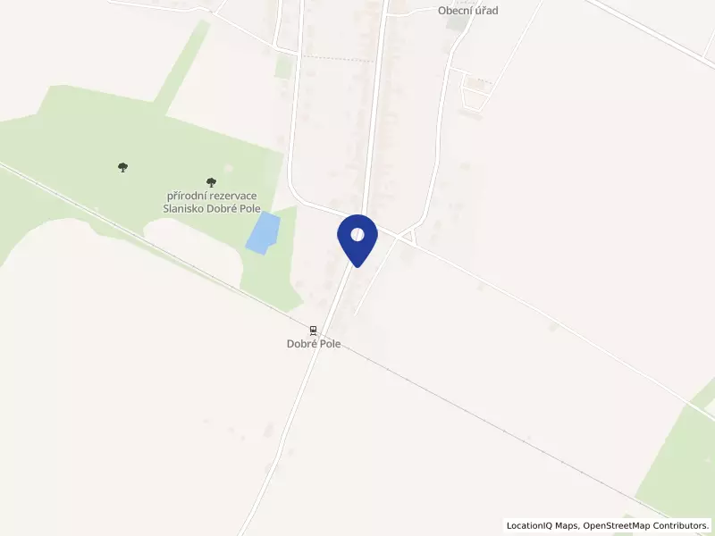 INSTONE INVEST s.r.o., Dobré Pole, 43, 69181 Dobré Pole - Dobré Pole, IČO 28145917