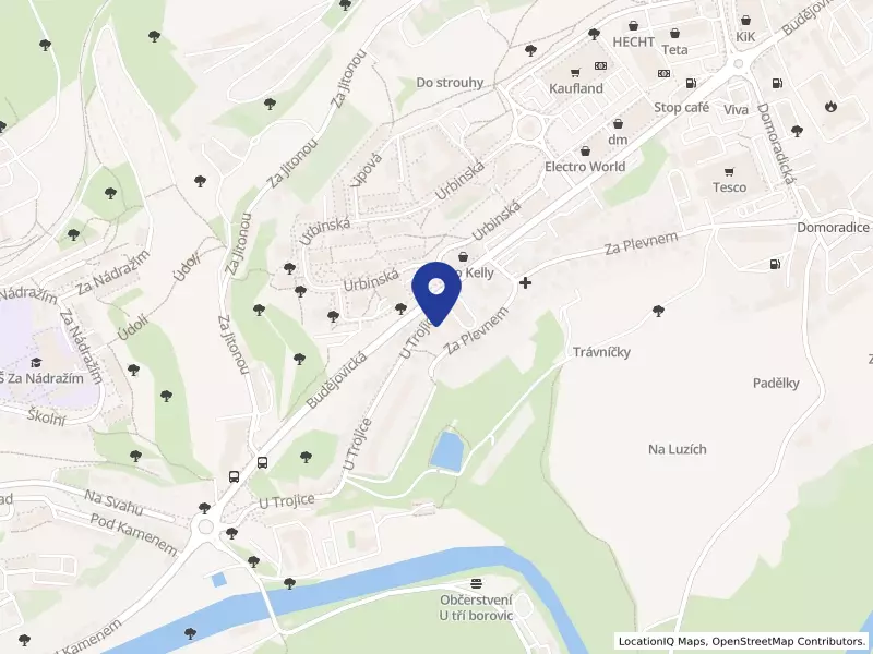 STAVEBNA Nejedlý s.r.o. v likvidaci, U Trojice 239, 38101 Český Krumlov - Domoradice, IČO 28131151