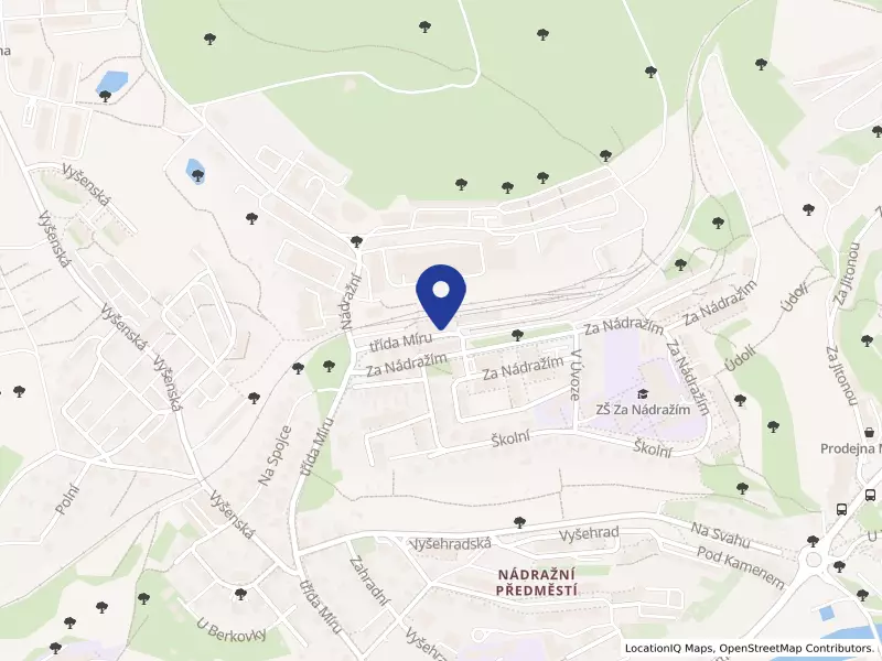 OBECNÍ PLYNÁRNA, s.r.o., třída Míru 1, 38101 Český Krumlov - Nádražní Předměstí, IČO 28145127