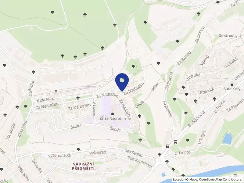 GPNN Holz Service s.r.o., Za Nádražím 208, 38101 Český Krumlov - Nádražní Předměstí, IČO 04494024