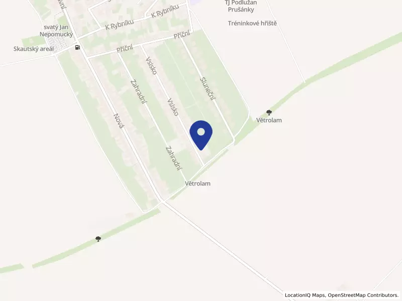 Thai Corner s.r.o., Vsisko 671, 69621 Prušánky - Prušánky, IČO 14275104