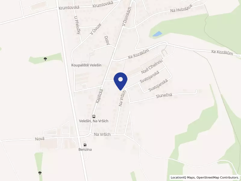 ŽLUNKA s.r.o., Na Vrších 435, 38232 Velešín - Velešín, IČO 28075528