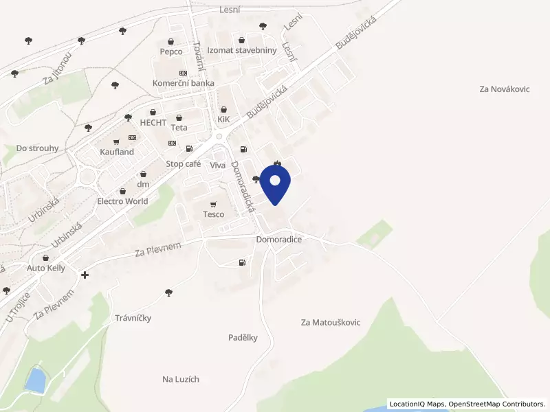 RWM Energo s.r.o., Český Krumlov, Domoradická 87, 38101 Český Krumlov - Domoradice, IČO 28087011