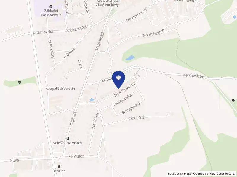 Almen Work s.r.o., Velešín, Nad Cihelnou 600, 38232 Velešín - Velešín, IČO 14192811