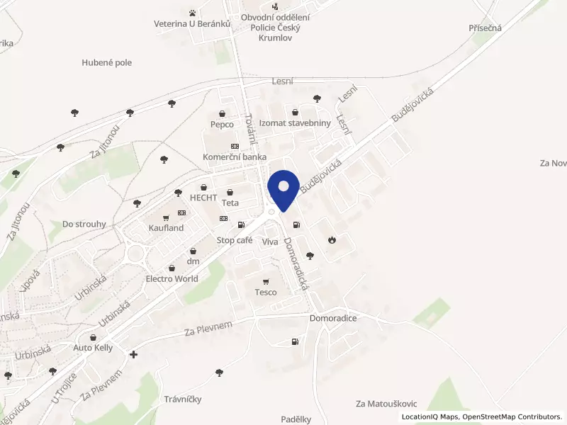 PEKAŘSTVÍ NODES, spol. s r. o., Budějovická 21, 38101 Český Krumlov - Domoradice, IČO 42396204