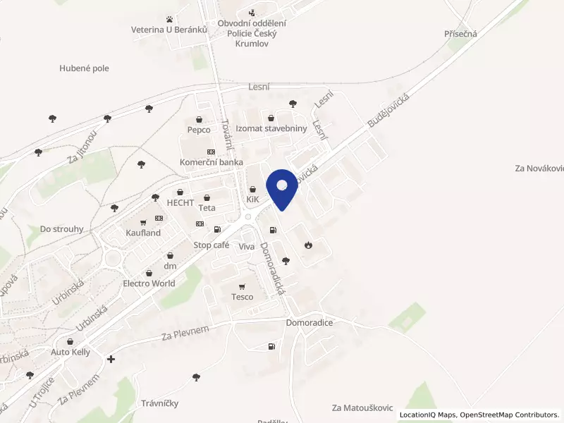 "SP STUDIO", s.r.o., Budějovická 58, 38101 Český Krumlov - Domoradice, IČO 48207977