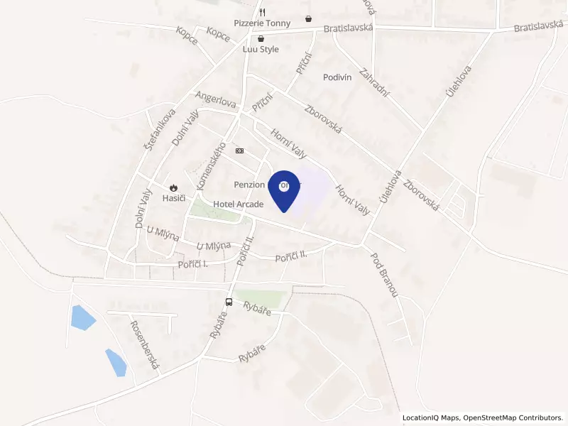 Základní škola Podivín, příspěvková organizace, Masarykovo nám. 230/23, 69145 Podivín - Podivín, IČO 70285471