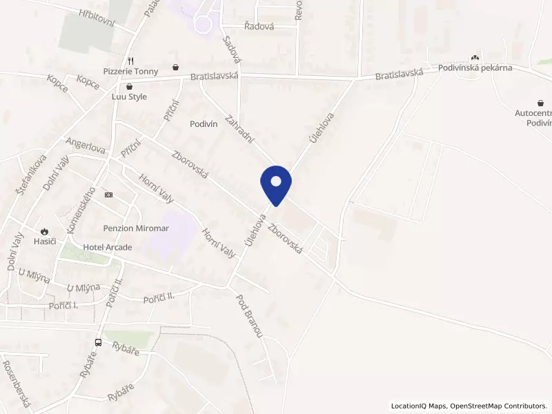Scott Automation a.s., Úlehlova 36/49, 69145 Podivín - Podivín, IČO 26291231