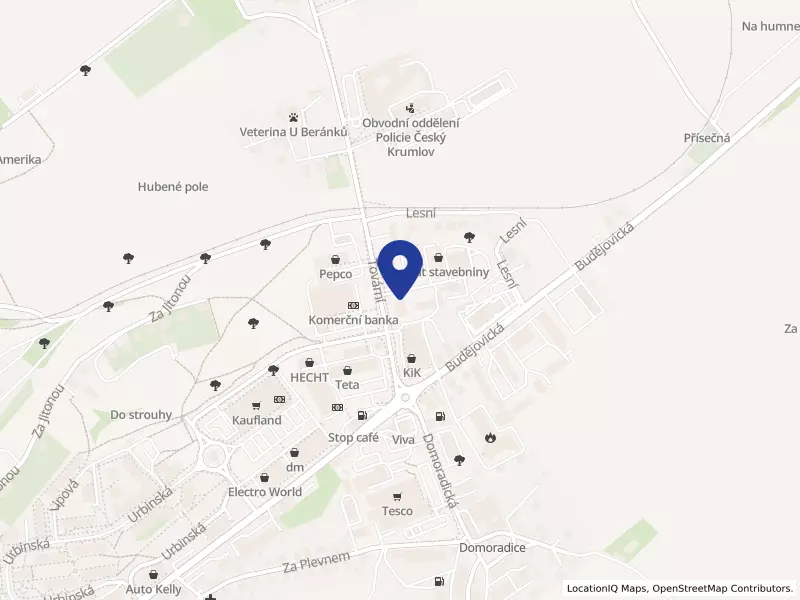 MY FIT CK s.r.o., Český Krumlov, Tovární 66, 38101 Český Krumlov - Domoradice, IČO 14036665