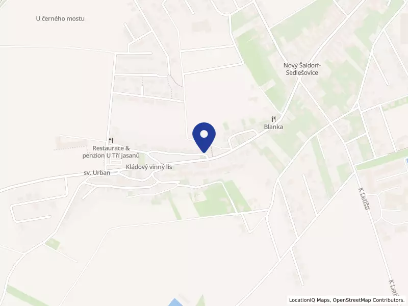 CAFE JFJ s.r.o., Vinařská, 67181 Nový Šaldorf-Sedlešovice - Nový Šaldorf, IČO 07390637