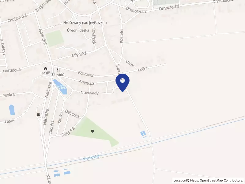 Klimatizace Jiří Dobeš s.r.o., Zahradní 442, 67167 Hrušovany nad Jevišovkou - Hrušovany nad Jevišovkou, IČO 11716827