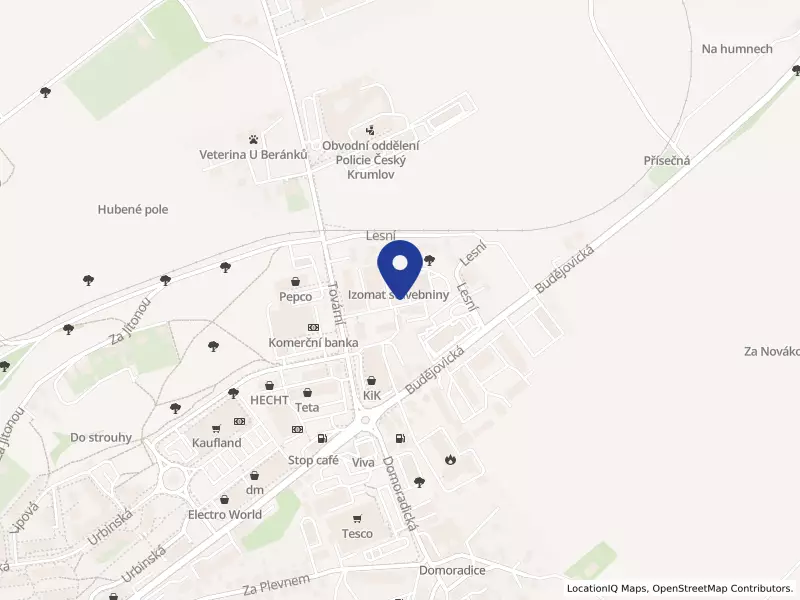 KOHOUT COMPANY, spol. s r.o., Tovární 201, 38101 Český Krumlov - Domoradice, IČO 60646926