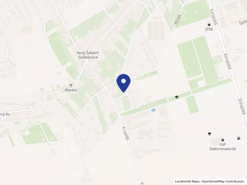 GERJA s.r.o., Za Humny 234, 67181 Nový Šaldorf-Sedlešovice - Nový Šaldorf, IČO 25562533