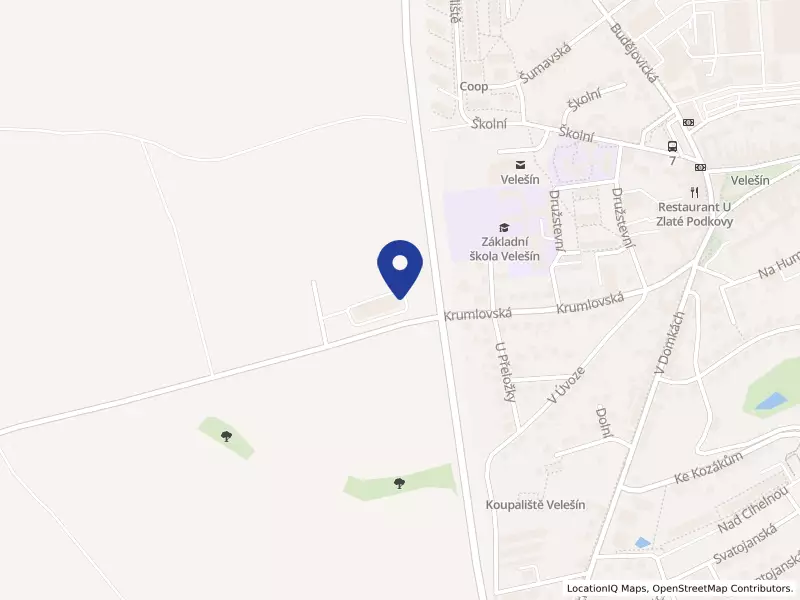 PRECITOOL CZ s.r.o., Průmyslová 669, 38232 Velešín - Velešín, IČO 26091747