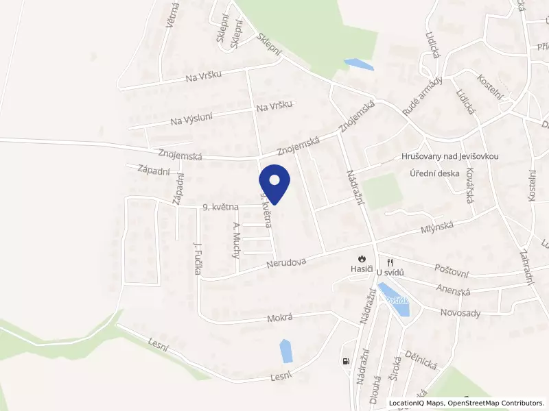 LH-okna s.r.o., 9. května 739, 67167 Hrušovany nad Jevišovkou - Hrušovany nad Jevišovkou, IČO 26895501