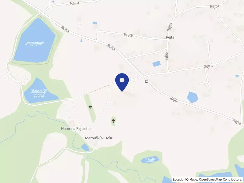 Družstvo JIH CB, Rejta 428, 37401 Trhové Sviny - Trhové Sviny, IČO 28072804