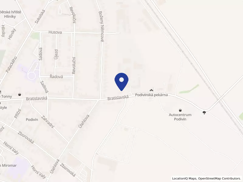 DOSIG s.r.o., Podivín, Bratislavská 929/67, 69145 Podivín - Podivín, IČO 14001055