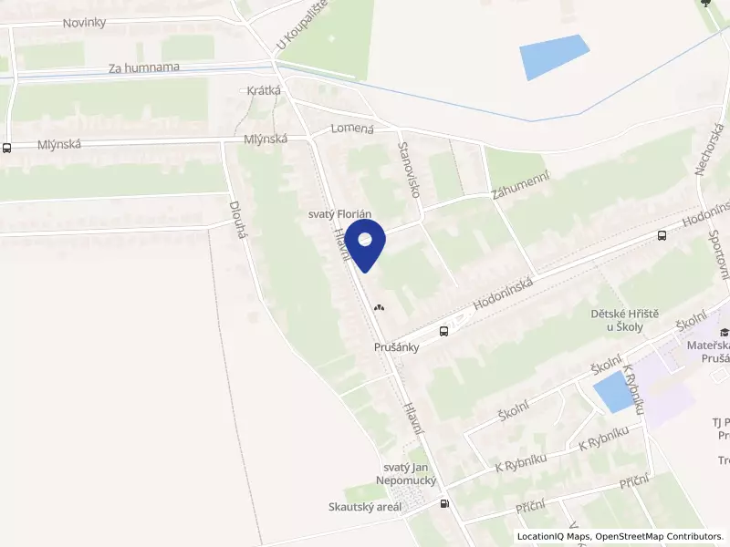 Elektromarkt, spol. s r.o., Hlavní 296, 69621 Prušánky - Prušánky, IČO 60732377