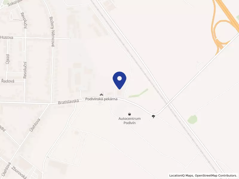 OČENÁŠEK a.s., Bratislavská 392/77, 69145 Podivín - Podivín, IČO 27710084