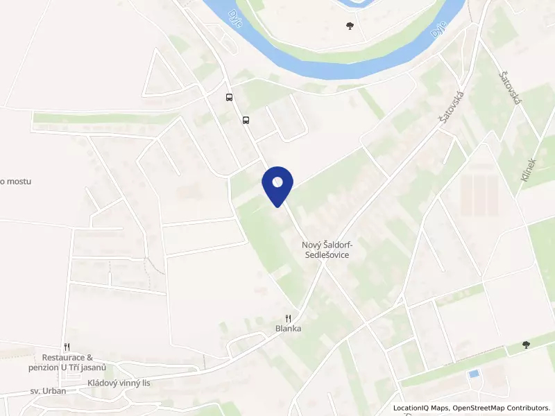 Obec Nový Šaldorf - Sedlešovice, Hlavní 169, 67181 Nový Šaldorf-Sedlešovice - Nový Šaldorf, IČO 44026927